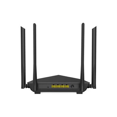 AC1200 Dual Band Gigabit WiFi Router
