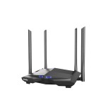 AC1200 Dual Band Gigabit WiFi Router