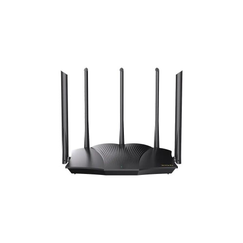 BE5100 Dual-Band Wi-Fi 7 Router(2.5GE)