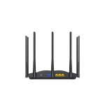 AX3000 Dual Band Gigabit Wi-Fi 6 Router
