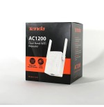 Boost AC1200 WiFi for whole home