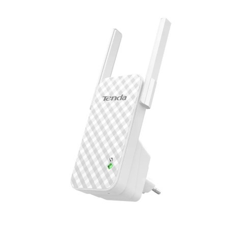 Wireless N300 Universal Range Extender