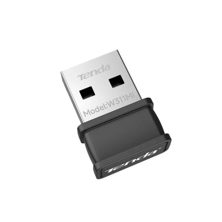 X300 Wi-Fi 6 Wireless Nano USB Adapter