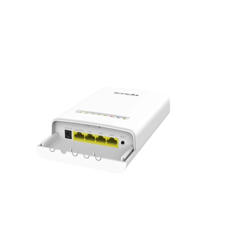 100Mbps Single-mode Media Conveter
