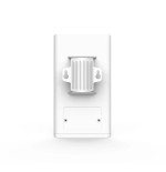 100Mbps Single-mode Media Conveter