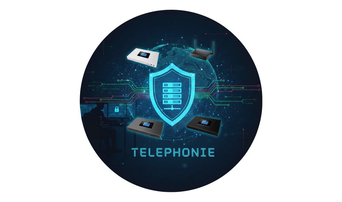 Téléphonie : Solutions Grandstream pour Améliorer la Communication