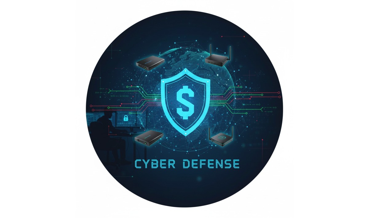 Cybersécurité : Protégez Votre Entreprise avec WatchGuard